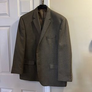 Chaps Sports Coat 48R